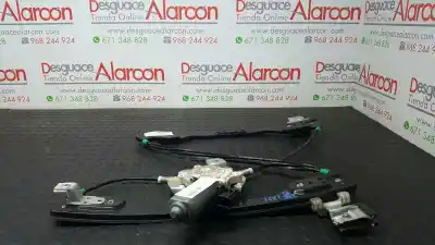 Second-hand car spare part driver left window regulator for chrysler 300 c 3.0 crd cat oem iam references 05065475ae