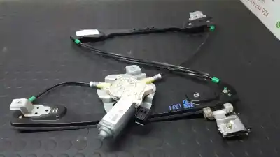 Second-hand car spare part driver left window regulator for chrysler 300 c 3.0 crd cat oem iam references 05065475ae  0506547