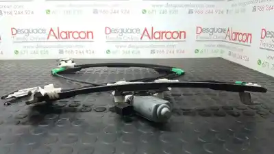 Second-hand car spare part driver left window regulator for chrysler 300 c 3.0 crd cat oem iam references 05065475ae  0506547