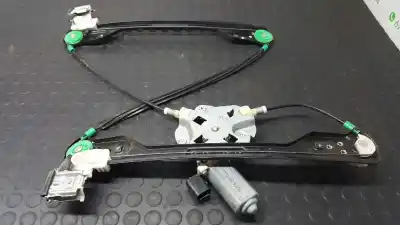 Second-hand car spare part driver left window regulator for chrysler 300 c 3.0 crd cat oem iam references 05065475ae  0506547