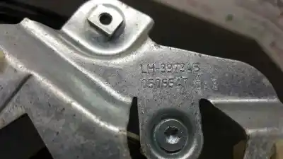 Second-hand car spare part driver left window regulator for chrysler 300 c 3.0 crd cat oem iam references 05065475ae  0506547