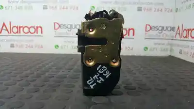 Second-hand car spare part rear left door lock for chrysler 300 c 3.0 crd cat oem iam references 04575893ab
