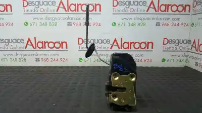 Second-hand car spare part rear right door lock for chrysler 300 c 3.0 crd cat oem iam references 04575892ab