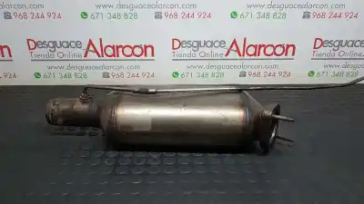 Pezzo di ricambio per auto di seconda mano catalizzatore per chrysler 300 c 3.0 crd cat riferimenti oem iam 04581756ac  115220429000