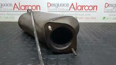 Pezzo di ricambio per auto di seconda mano catalizzatore per chrysler 300 c 3.0 crd cat riferimenti oem iam 04581756ac  115220429000