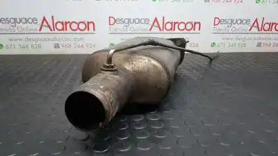 Pezzo di ricambio per auto di seconda mano catalizzatore per chrysler 300 c 3.0 crd cat riferimenti oem iam 04581756ac  115220429000