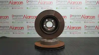 Second-hand car spare part rear disc brake for chrysler 300 c 3.0 crd cat oem iam references 04779209ag