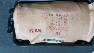 Автозапчастина б/у передня права подушка безопасности для chrysler 300 c 3.0 crd cat посилання на oem iam 04649118ai  p04649118ah