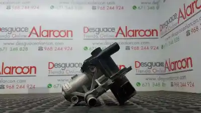 Gebrauchtes Autoersatzteil EGR-VENTIL zum RENAULT TWINGO  OEM-IAM-Referenzen 8200846454  8200836385