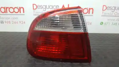 Автозапчастина б/у лівий ход ліхар для seat toledo (1m2) select посилання на oem iam 1m5945095b