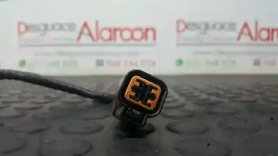 Second-hand car spare part lambda probe for hyundai elantra (xd) 1.6 gls oem iam references 0258986507  