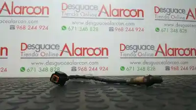 Peça sobressalente para automóvel em segunda mão sonda lambda por hyundai elantra (xd) 1.6 gls referências oem iam 3350931002