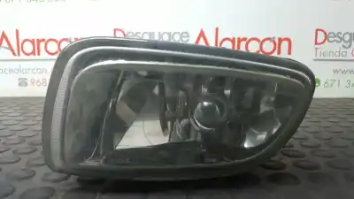 Peça sobressalente para automóvel em segunda mão farol / projetor de nevoeiro esquerdo por hyundai elantra (xd) 1.6 gls referências oem iam 922012d