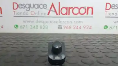 Автозапчасти б/у управление зеркалом за audi a8 (4e2) 4.0 tdi quattro ссылки oem iam 8e0959565a  