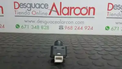 Автозапчасти б/у управление зеркалом за audi a8 (4e2) 4.0 tdi quattro ссылки oem iam 8e0959565a  