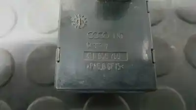 Автозапчастина б/у многофункційне управління для audi a8 (4e2) 4.0 tdi quattro посилання на oem iam 4e0959769  