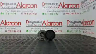 Second-hand car spare part AUXILIARY BELT TENSIONER for NISSAN QASHQAI (J10)  OEM IAM references 8200460446  