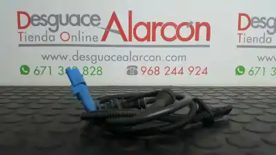Автозапчасти б/у датчик абс за citroen c3 picasso collection ссылки oem iam 9665455580   Автозапчасти б/у датчик абс за citroen c3 picasso collection ссылки oem iam 9665455580
