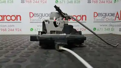 Second-hand car spare part front right door lock for audi a4 avant (8e) 2.5 tdi (120kw) oem iam references 8e1837016c  