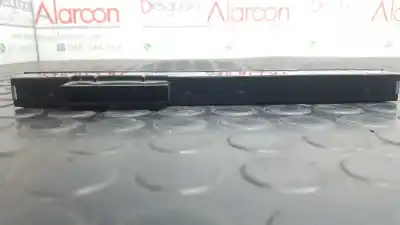 Peça sobressalente para automóvel em segunda mão módulo eletrônico por bmw x5 (e53) 3.0d referências oem iam 61316953939 03742232 6953939