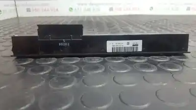 Peça sobressalente para automóvel em segunda mão módulo eletrônico por bmw x5 (e53) 3.0d referências oem iam 61316953939 03742232 6953939