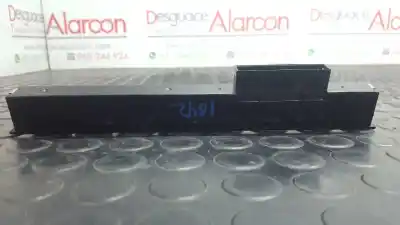 Peça sobressalente para automóvel em segunda mão módulo eletrônico por bmw x5 (e53) 3.0d referências oem iam 61316953939 03742232 6953939