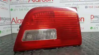 Second-hand car spare part left tailgate light for bmw x5 (e53) 3.0d oem iam references 716448501