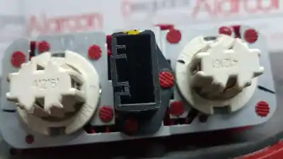 Peça sobressalente para automóvel em segunda mão farolim traseiro esquerdo por bmw x5 (e53) 3.0d referências oem iam 716448501  