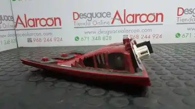 Peça sobressalente para automóvel em segunda mão farolim traseiro esquerdo por bmw x5 (e53) 3.0d referências oem iam 716448501  