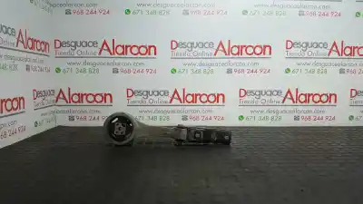Pezzo di ricambio per auto di seconda mano SUPPORTO MOTORE POSTERIORE per SEAT IBIZA SC (6J1)  Riferimenti OEM IAM 6Q0199851AP  