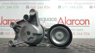 Pezzo di ricambio per auto di seconda mano tendicinghia ausiliaria per peugeot 308 business line riferimenti oem iam 9807720180