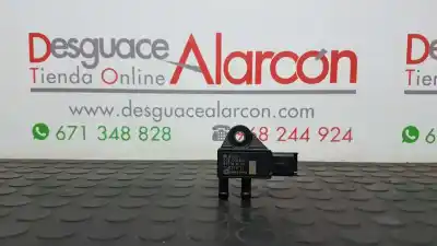 Pezzo di ricambio per auto di seconda mano sensore di pressione per peugeot 308 business line riferimenti oem iam 0281006300