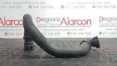 Pezzo di ricambio per auto di seconda mano tubo per peugeot 308 business line riferimenti oem iam 980398178001