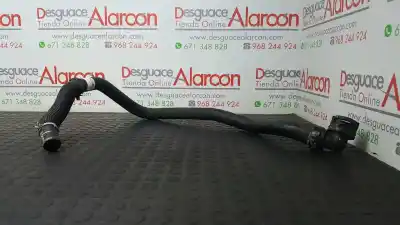 Pezzo di ricambio per auto di seconda mano tubo per peugeot 308 business line riferimenti oem iam 