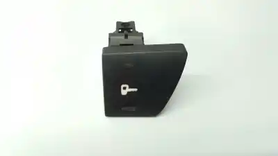 Автозапчастина б/у вимикач блокування дверей для peugeot 307 cc (s1) 2.0 посилання на oem iam 96866684xt