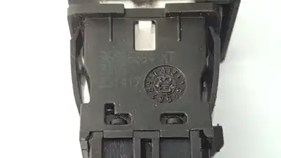 Автозапчастина б/у вимикач блокування дверей для peugeot 307 cc (s1) 2.0 посилання на oem iam 96866684xt  