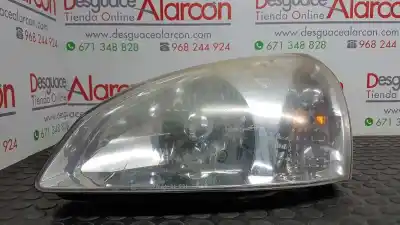 İkinci el araba yedek parçası SOL FAR için TATA INDICA  OEM IAM referansları   16470102L