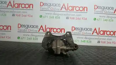 Second-hand car spare part front left brake caliper for fiat panda (169) 1.2 cat oem iam references 795211  