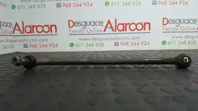 Second-hand car spare part left front bracket for citroen c4 picasso exclusive plus oem iam references 9804947480