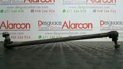 Second-hand car spare part left front bracket for citroen c4 picasso exclusive plus oem iam references 9804947480  9659694680