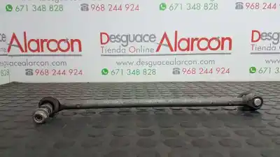 Second-hand car spare part front right seat stay for citroen c4 picasso exclusive plus oem iam references 9804947480