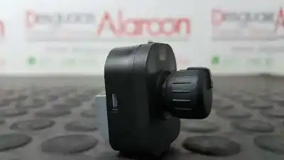 Second-hand car spare part rearview side mirror switch for audi a3 (8p) 2.0 tdi ambition oem iam references 8e0959565a  