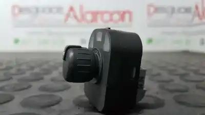 Second-hand car spare part rearview side mirror switch for audi a3 (8p) 2.0 tdi ambition oem iam references 8e0959565a  