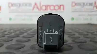 Second-hand car spare part rearview side mirror switch for audi a3 (8p) 2.0 tdi ambition oem iam references 8e0959565a  
