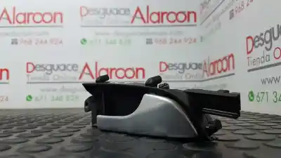 Second-hand car spare part interior right front handle for audi a3 (8p) 2.0 tdi ambition oem iam references 8p3867020