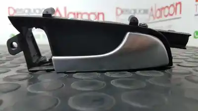 Автозапчастина б/у усередині передня права ручка для audi a3 (8p) 2.0 tdi ambition посилання на oem iam 8p3867020  