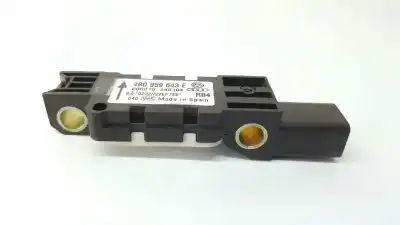 Second-hand car spare part sensor for audi a3 (8p) 2.0 tdi ambition oem iam references 4b0959643e  