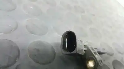 Second-hand car spare part abs sensor for audi a3 (8p) 2.0 tdi ambition oem iam references 7h0927803  