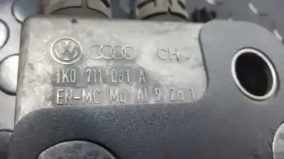 Автозапчасти б/у рычаг переключения передач за audi a3 (8p) 2.0 tdi ambition ссылки oem iam 1k0711049af 1k0711061a 1k0711091a