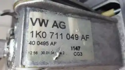 Автозапчасти б/у рычаг переключения передач за audi a3 (8p) 2.0 tdi ambition ссылки oem iam 1k0711049af 1k0711061a 1k0711091a